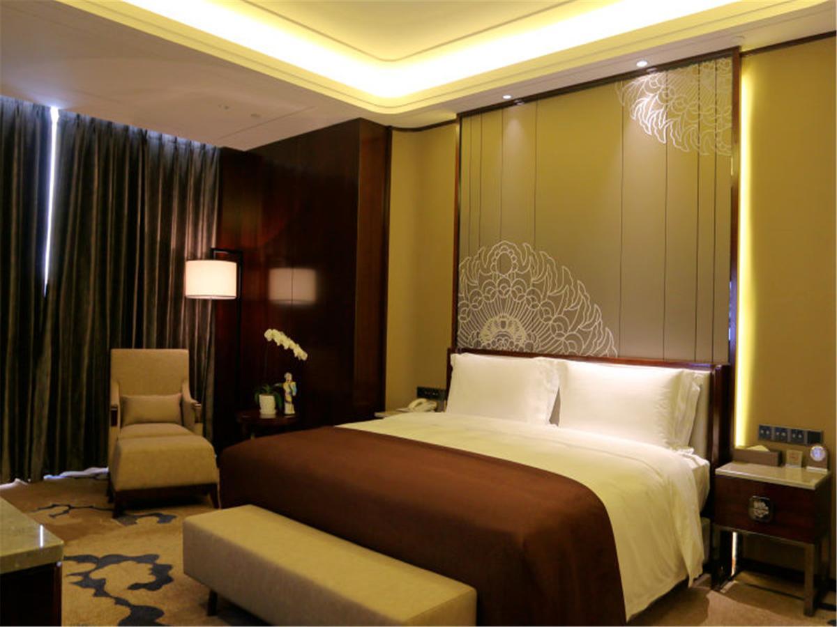 Grand Skylight International Hotel Peking Kültér fotó
