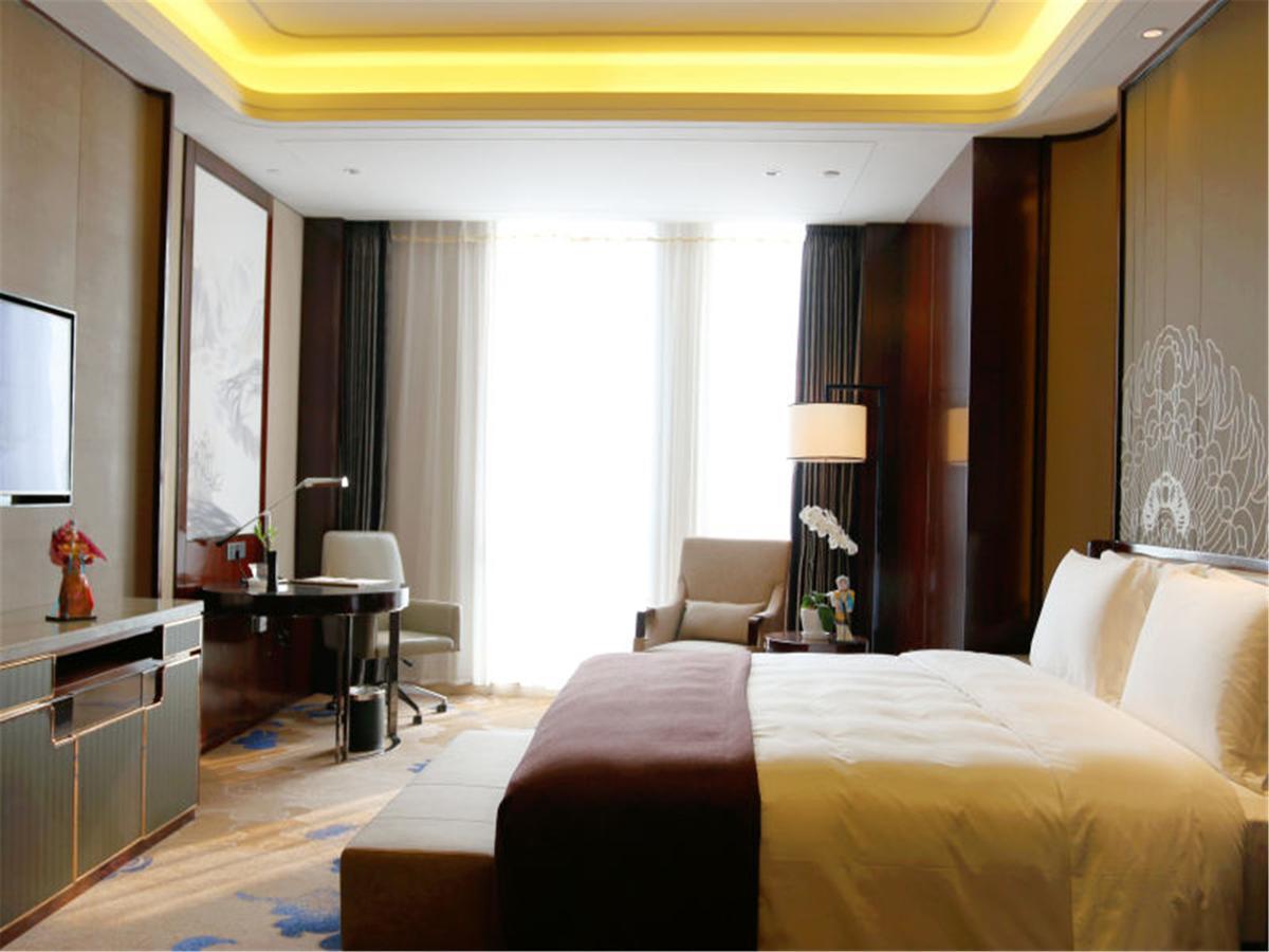 Grand Skylight International Hotel Peking Kültér fotó