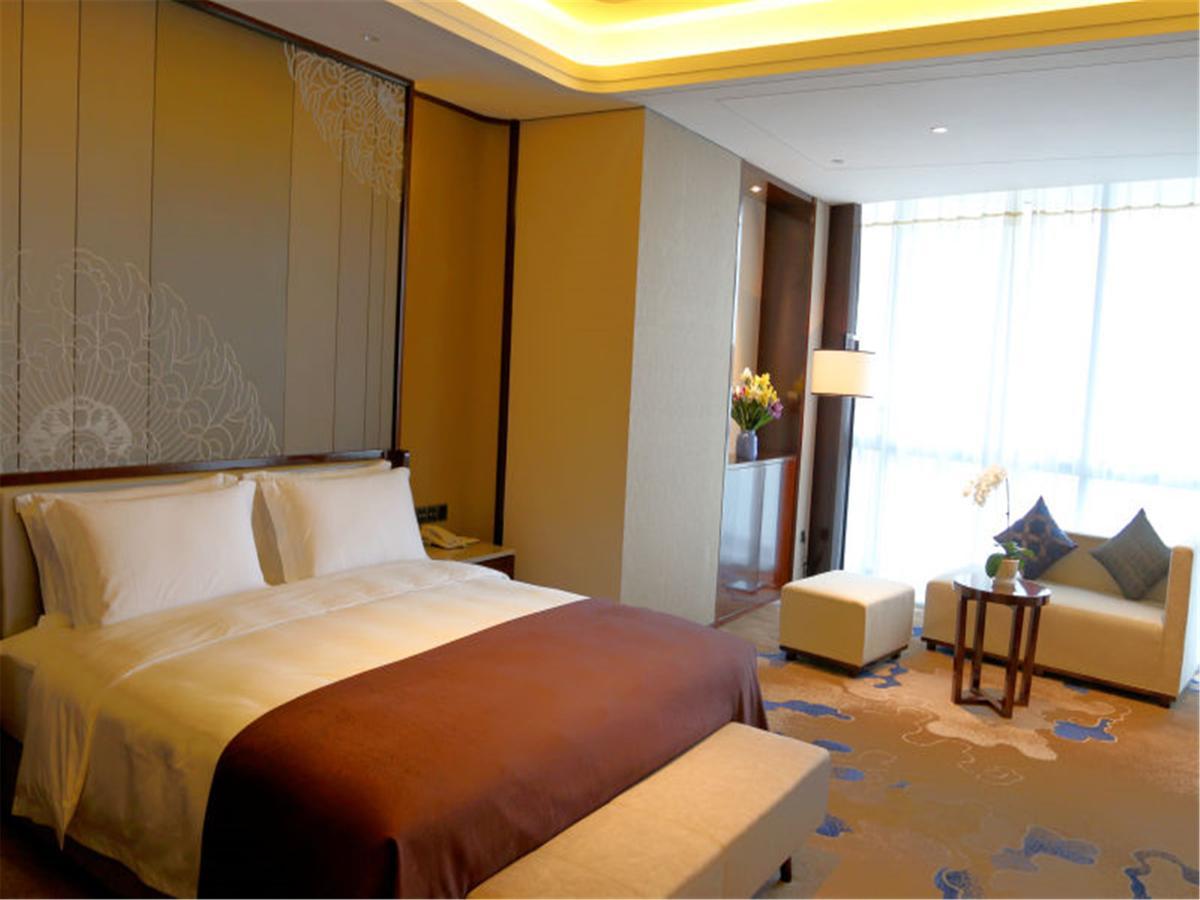 Grand Skylight International Hotel Peking Kültér fotó