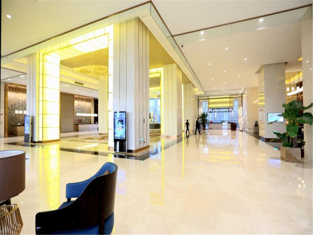 Grand Skylight International Hotel Peking Kültér fotó