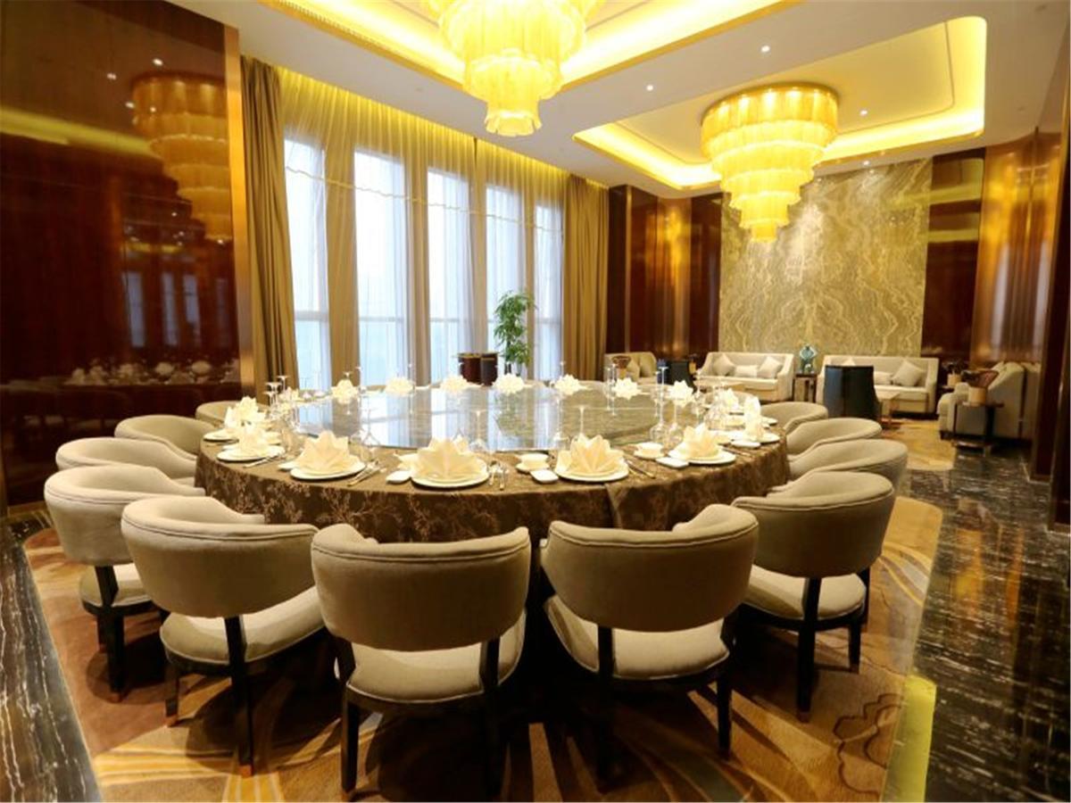Grand Skylight International Hotel Peking Kültér fotó