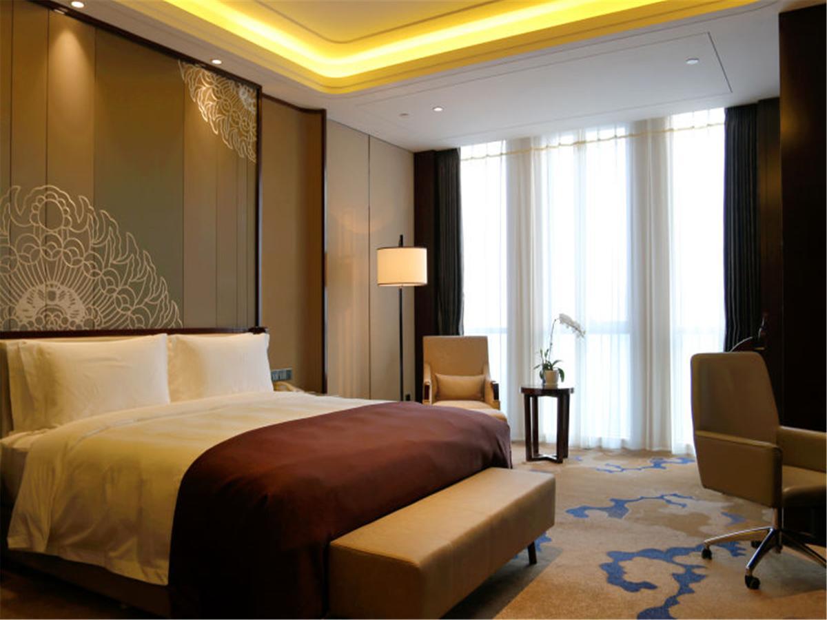 Grand Skylight International Hotel Peking Kültér fotó