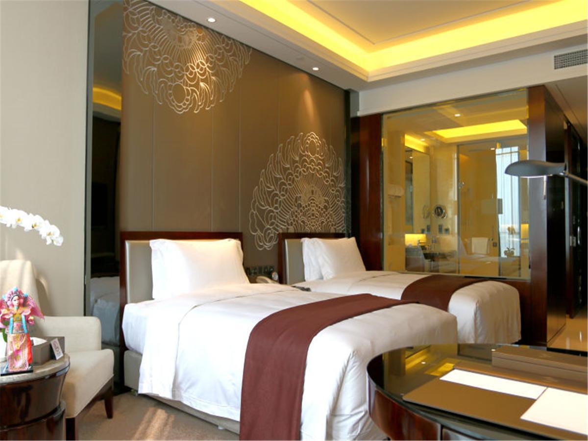 Grand Skylight International Hotel Peking Kültér fotó