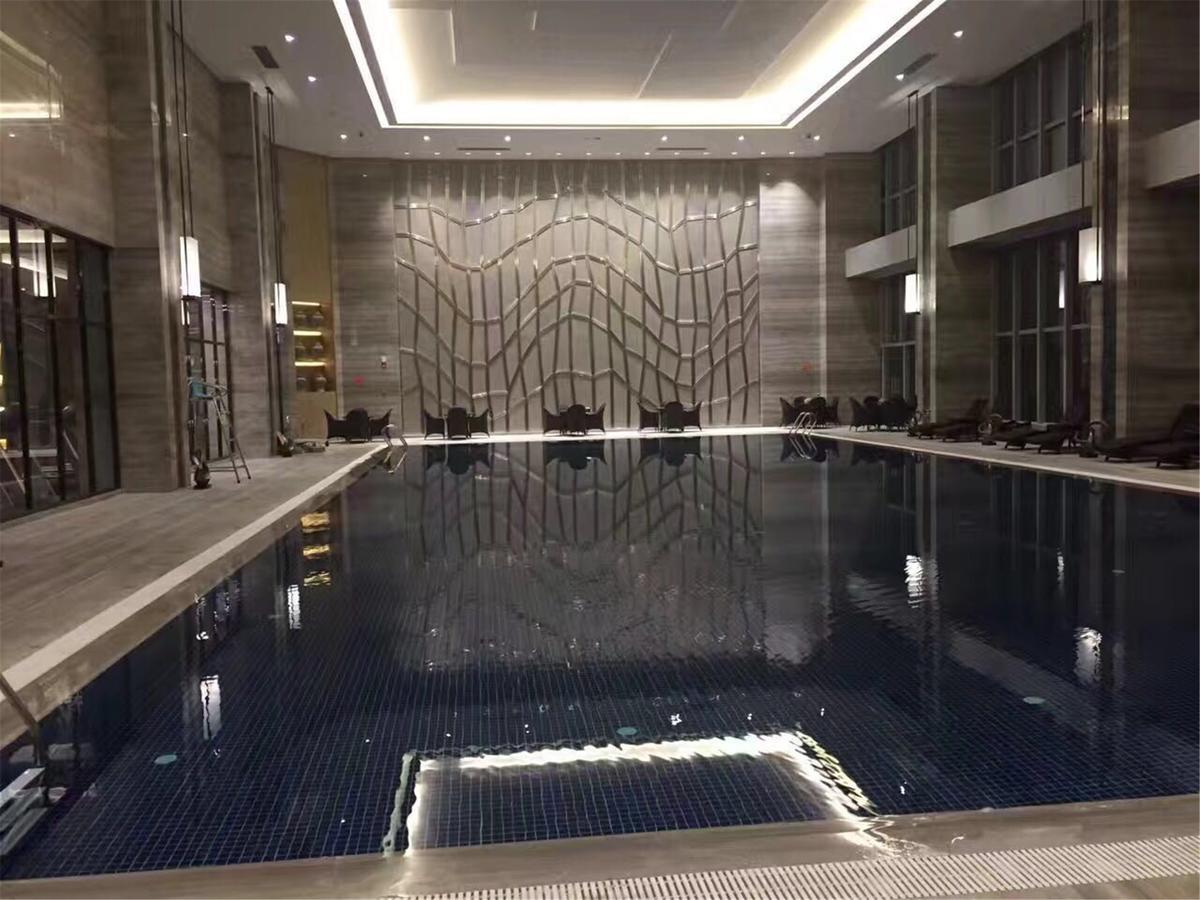 Grand Skylight International Hotel Peking Kültér fotó