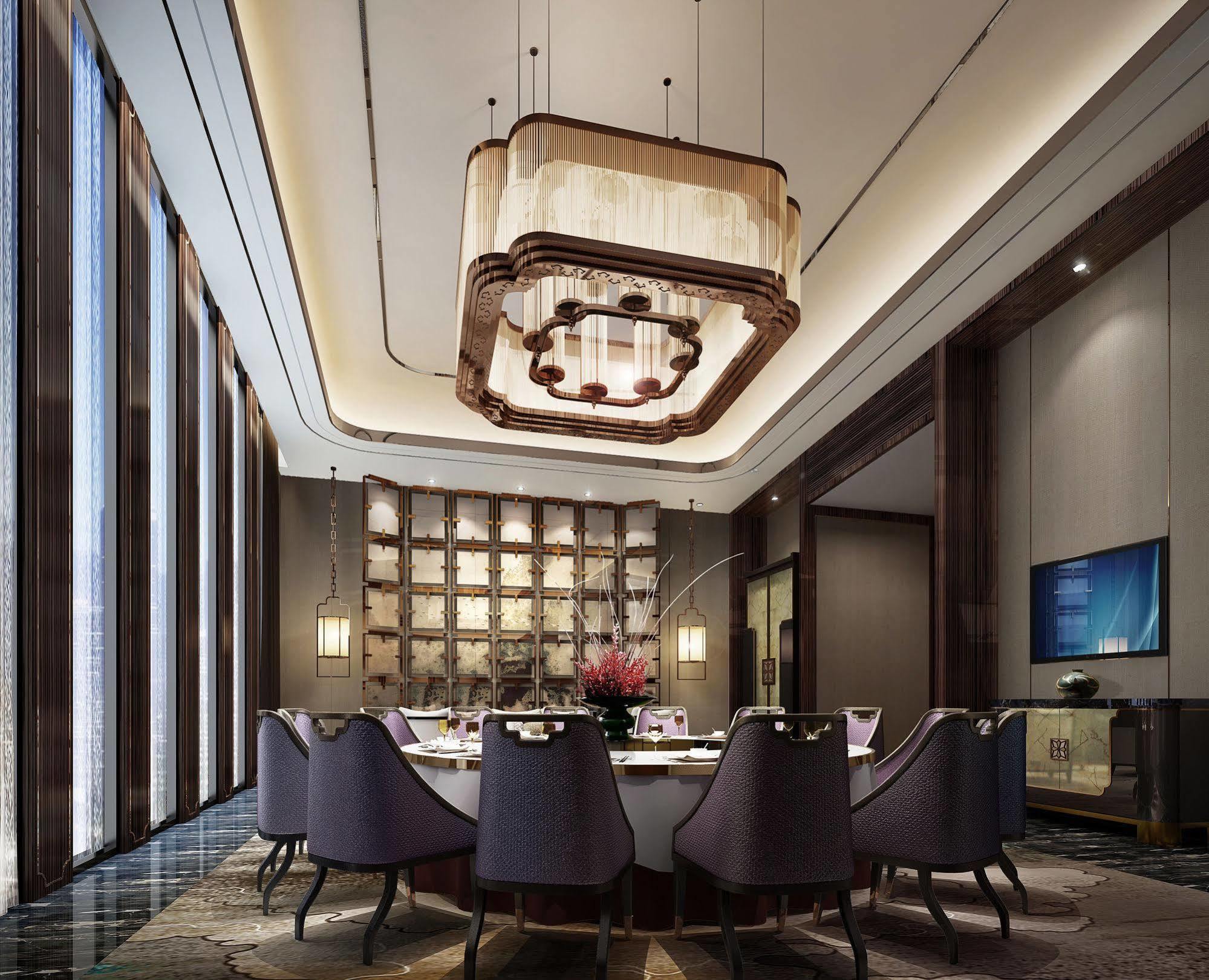 Grand Skylight International Hotel Peking Kültér fotó