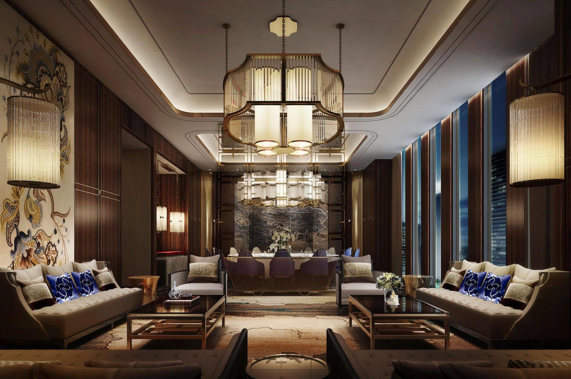 Grand Skylight International Hotel Peking Kültér fotó