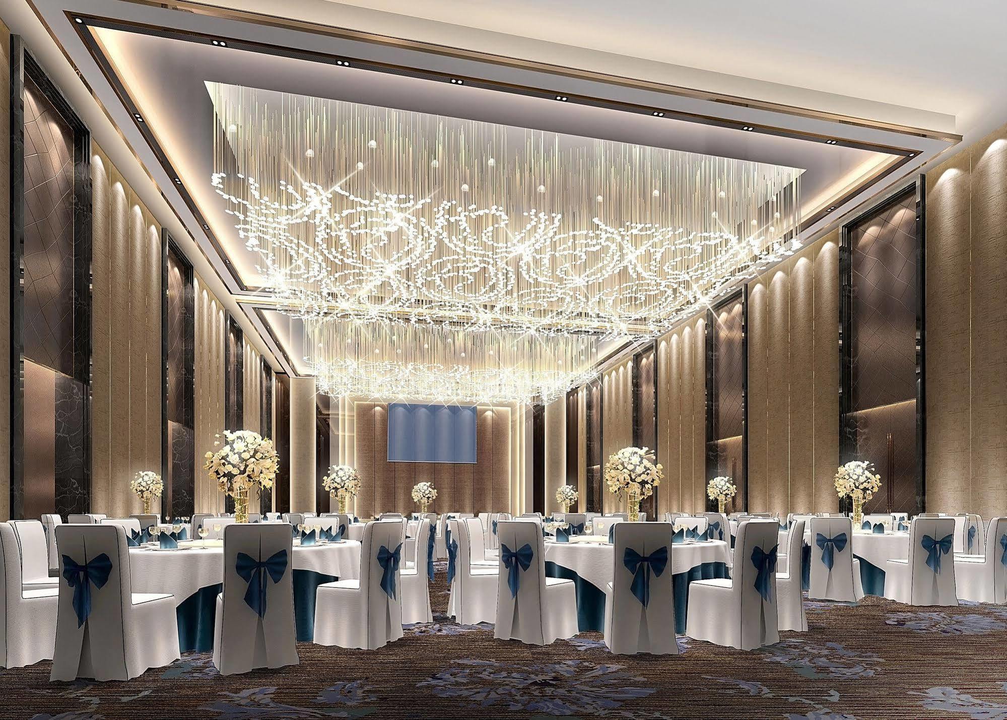 Grand Skylight International Hotel Peking Kültér fotó