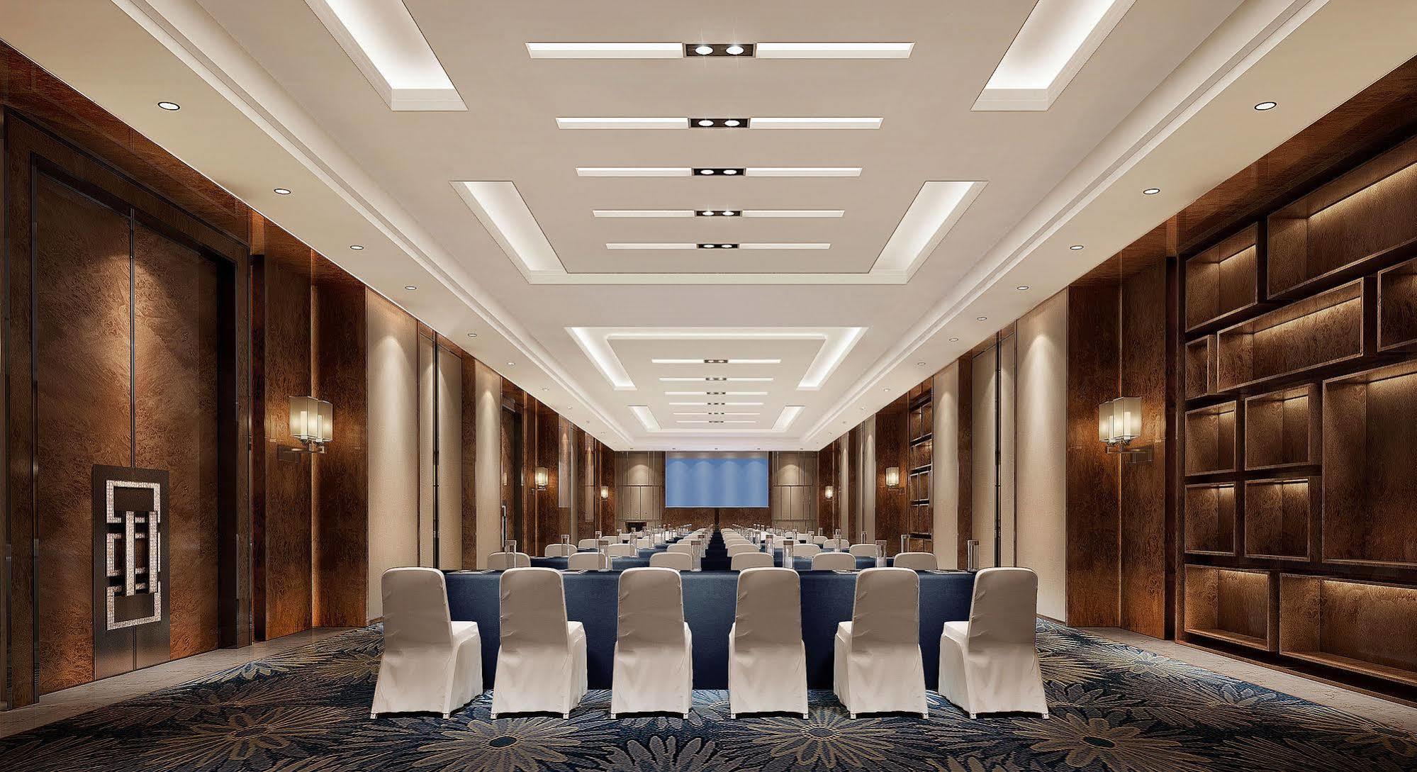 Grand Skylight International Hotel Peking Kültér fotó