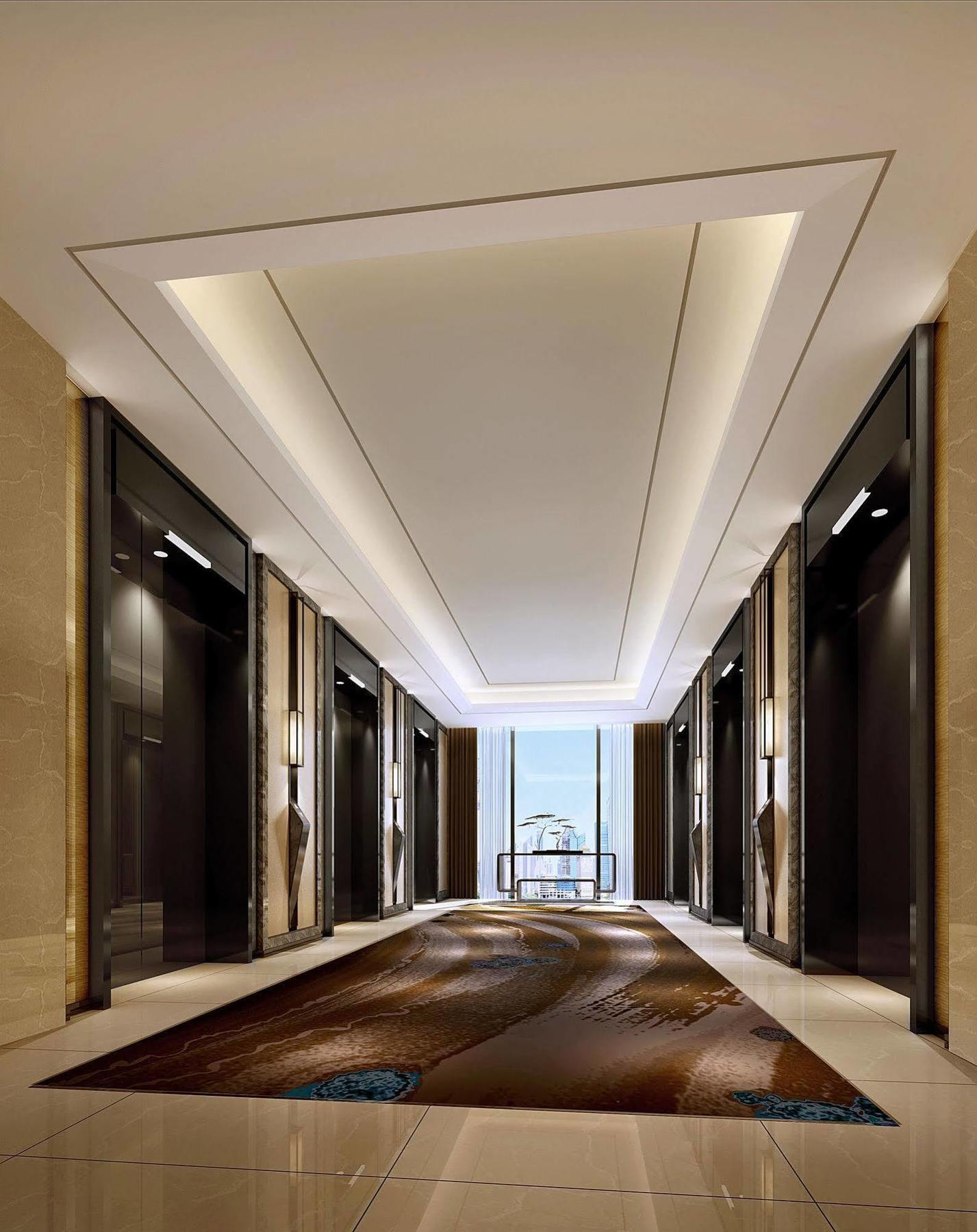 Grand Skylight International Hotel Peking Kültér fotó