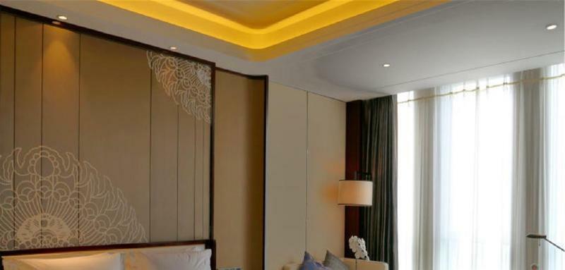 Grand Skylight International Hotel Peking Kültér fotó