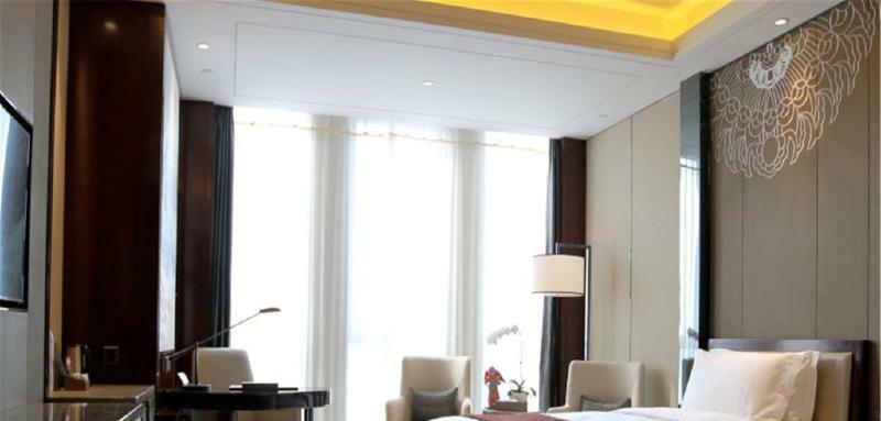 Grand Skylight International Hotel Peking Kültér fotó